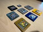 Nintendo - Gameboy Classic - Color- DS - Pokémon collection, Games en Spelcomputers, Nieuw