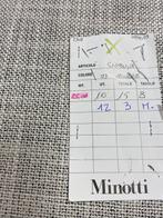 Minotti - Alto pregio ! Tissu tissé luxueux MINOTTI art