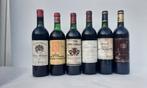 1964 Chateau Malmaison; 1978 Chateau Macquin St Georges;, Collections