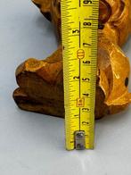 Horloge de table - J. Oswald - Antique Bois - 1920-1930 -