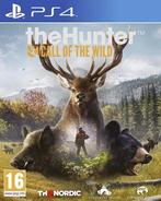 The Hunter Call of the Wild 2019 Edition (PS4 Games), Ophalen of Verzenden, Zo goed als nieuw