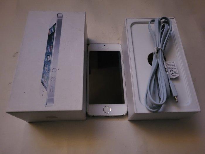 Apple iPhone 5s - Mobiele telefoon (1) - In vervangende, Games en Spelcomputers, Spelcomputers | Overige Accessoires