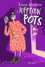 Juffrouw Pots (9789000382231, Tosca Menten), Antiek en Kunst, Verzenden
