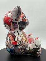 Naor - Teddy pop art Dior, Antiek en Kunst