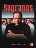 The Sopranos seizoen 1 (dvd tweedehands film), Ophalen of Verzenden, Nieuw in verpakking