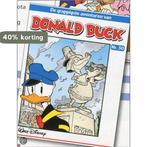 De Grappigste Avonturen Van Donald Duck 9789085746904 Disney, Verzenden, Gelezen, Disney
