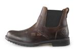 Timberland Chelsea Boots in maat 40 Bruin | 10% extra, Vêtements | Hommes, Chaussures, Boots, Verzenden