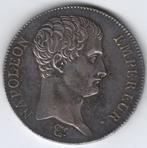 France. Napoléon I (1804-1814). 5 Francs 1806-A, Paris