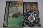 Myst (SATURN PAL), Games en Spelcomputers, Nieuw