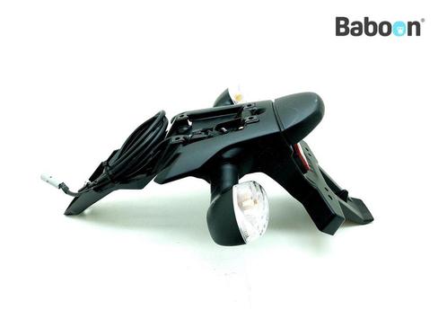 Porte plaque dimmatriculation Yamaha XTZ 690 Tenere 700, Motoren, Onderdelen | Yamaha, Verzenden