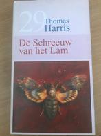 De schreeuw van het lam 9171804233367 Thomas Harris, Verzenden, Gelezen, Thomas Harris