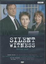 Silent witness buried lies cover 2 (dvd tweedehands film), Ophalen of Verzenden, Nieuw in verpakking