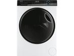 Haier - Wasmachine Voorlader - 9 kg - Wit, Elektronische apparatuur, Verzenden, Nieuw, 95 cm of meer, Energieklasse A of zuiniger