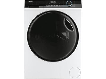 Haier - Wasmachine Voorlader - 9 kg - Wit, Verzenden