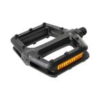 Fietspedalen L14 Extra Grip Antislip Zwart, Fietsen en Brommers, Ophalen of Verzenden, Nieuw