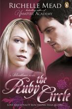 The Ruby Circle 9780141361451 Richelle Mead, Verzenden, Gelezen, Richelle Mead