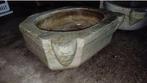 Antiek Lavabo - Marmer