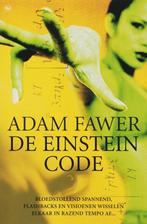 De Einstein Code 9789044312553, Adam Fawer, Verzenden