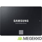 Samsung 870 EVO 2TB, Computers en Software, Harde schijven, Verzenden, Nieuw
