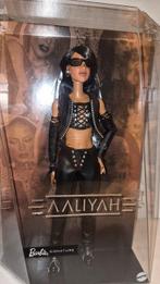 Mattel - Barbiepop Barbie Signature Aaliyah nuova