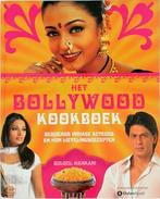 Het Bollywood kookboek, Verzenden