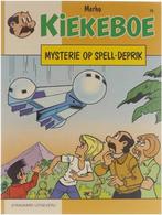 Mysterie op Spell-Deprik 9789002164033, Boeken, Stripverhalen, Verzenden, Gelezen, Merho