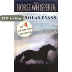 The Horse Whisperer 9780440222651 Nicholas Evans, Verzenden, Nicholas Evans
