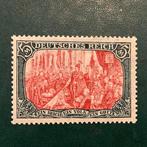 Duitse Rijk 1902 - 15 Mark Germania zonder watermerk -