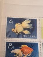 China - Volksrepubliek China sinds 1949 1960 -, Gestempeld