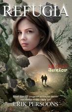 Refugia / Kramat junior 9789462420847 Erik Persoons, Verzenden, Gelezen, Erik Persoons