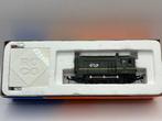 Roco H0 - 43397 - Locomotive diesel-électrique (1) -