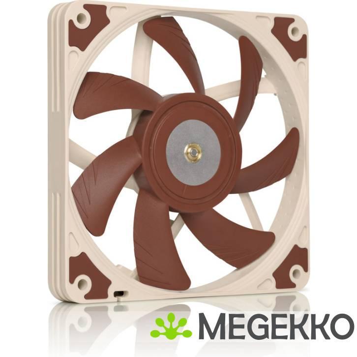 Noctua NF-A12x15-PWM, Informatique & Logiciels, Refroidisseurs d'ordinateur, Envoi