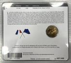 Frankrijk. 2 Euro 2014 Sidaction (Zonder minimumprijs)