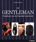 Gentleman 9783833152771 Bernhard Roetzel, Verzenden, Gelezen, Bernhard Roetzel