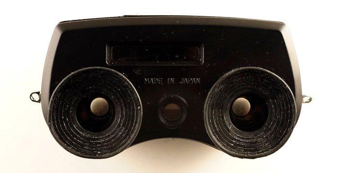 Tele spot 110 Analoge camera, Audio, Tv en Foto, Fotocamera's Analoog