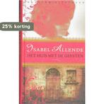 Het huis met de geesten 9789028422612 Isabel Allende, Boeken, Verzenden, Gelezen, Isabel Allende