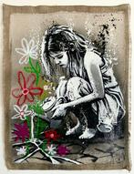 Elisée Skayzoo - Jeune fille à la carafe