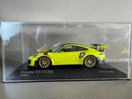 Minichamps 1:43 - Model raceauto - Porsche 911 GT2RS -