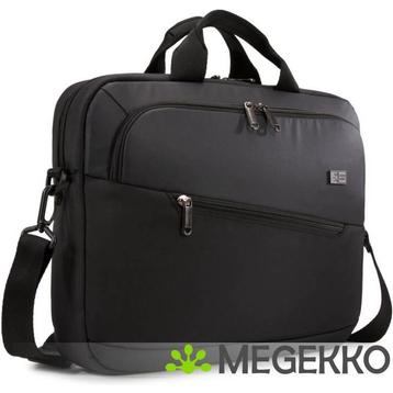 Case Logic PROPA-114 Black notebooktas 14  zwart, Verzenden