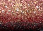 Parfen.D XL - NO RESERVE “Crimson Stardust”, Antiek en Kunst