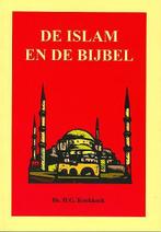 Islam en de bijbel 9789070700225, Boeken, Gelezen, H.G. Koekkoek, Verzenden