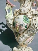 Capodimonte - Vase - Porcelaine - 1977, Antiek en Kunst