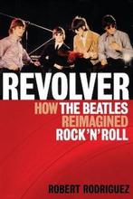 Revolver 9781617130090 Robert Rodriguez, Boeken, Verzenden, Gelezen, Robert Rodriguez