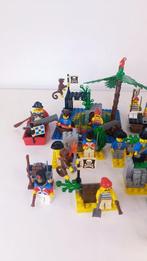 Lego Set - Classic, Pirates, Legoland - Mixed Classic, Nieuw