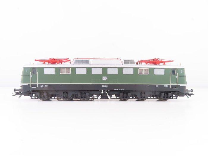 Märklin H0 - 39500 - Elektrische locomotief (1) - BR E50,, Hobby en Vrije tijd, Modeltreinen | H0