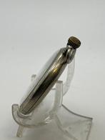 Chronometre . Indici Rossi . Metallo . 1920 - 1900-1949, Nieuw