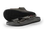 Rohde Slippers in maat 43 Grijs | 5% extra korting, Kleding | Heren, Schoenen, Slippers, Overige kleuren, Verzenden, Zo goed als nieuw