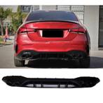(part) diffuser voor mercedes a klasse v177 berline 2019+ du, Auto-onderdelen, Nieuw