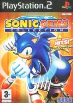 Sonic Gems Collection-Standaard (PlayStation 2) Gebruikt, Ophalen of Verzenden, Nieuw