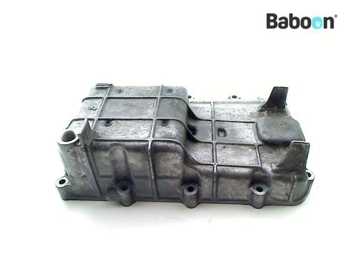 Carterpan Honda CB 500 1997-2003 (CB500 V-W-X-Y), Motoren, Onderdelen | Honda, Gebruikt, Verzenden